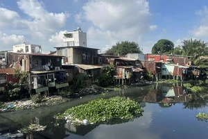 TP.HCM thực hiện đợt cao điểm về giải ngân vốn đầu tư công 