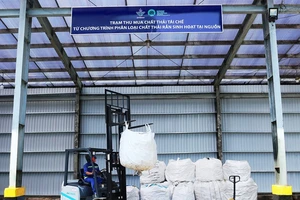 Vì sao nhiều doanh nghiệp chưa mặn mà với kinh tế tuần hoàn?