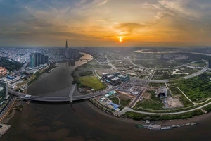 TP.HCM gỡ vướng để cấp sổ hồng cho hơn 81.000 căn hộ, nhà ở thương mại