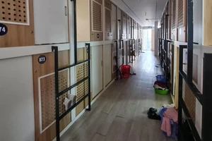 TP.HCM có hàng trăm công trình chưa được nghiệm thu về phòng cháy chữa cháy 