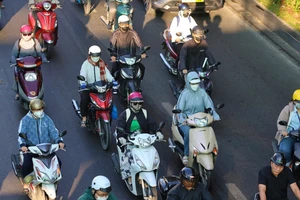 Vì sao thời tiết ở Nam Bộ lại bất ngờ chuyển lạnh vào ban đêm?