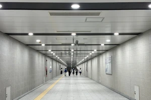 Giá cho thuê với đất xây dựng công trình ngầm ở TP.HCM được tính ra sao?