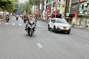 Thời tiết dịp Tết Nguyên đán ở Nam Bộ ra sao?