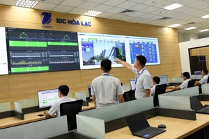 Trung tâm dữ liệu xanh: Xu hướng tất yếu của nền kinh tế số