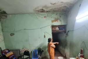 Còn tới hơn 470 chung cư cũ, TP.HCM duyệt đề án giải quyết