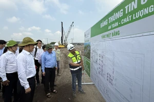 TP.HCM: Nhiều dự án đốt rác phát điện gặp khó trong khâu quy hoạch
