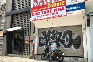 Cho thuê bao nhiêu phòng trọ thì phải đăng ký kinh doanh?