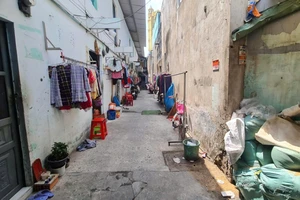 TP.HCM sẽ dừng hoạt động nhà trọ vi phạm an toàn phòng cháy chữa cháy