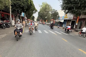 Thời tiết khu vực Nam Bộ dịp nghỉ lễ Giỗ tổ Hùng Vương