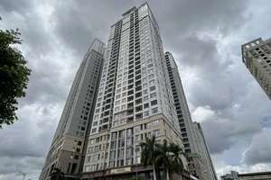 TP.HCM chỉ đạo thực hiện cấp giấy chứng nhận 'lô đất vàng' 39 - 39B Bến Vân Đồn