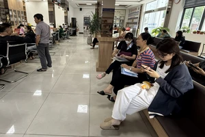 Sở TN&MT TP.HCM đề xuất nhiều vấn đề liên quan đất đai sau khi sắp xếp các đơn vị