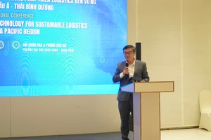 Bộ Công thương sẽ thực hiện các giải pháp thúc đẩy logistic xanh