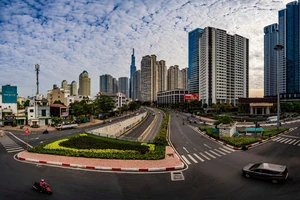 6 tháng, TP.HCM gỡ vướng để cấp 71.418 sổ hồng cho các tổ chức, cá nhân