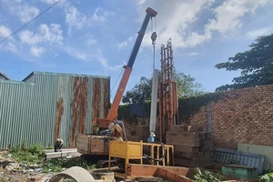 Bỏ xin cấp phép xây dựng trong những trường hợp đủ điều kiện là cần thiết