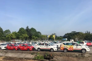 TP.HCM thu hồi gần 3.600 m2 đất gần sân bay Tân Sơn Nhất