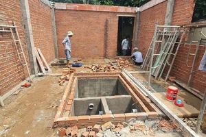  Bỏ giấy phép xây dựng: TP.HCM rà soát toàn bộ thủ tục hành chính 