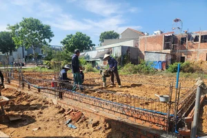 Bỏ cấp huyện, người dân sẽ xin giấy phép xây dựng ở đâu?