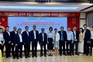 TP.HCM nghiên cứu phát triển quỹ đất để làm các tuyến đường sắt đô thị 