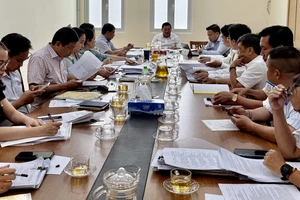 5 dự án với nhiều căn hộ và nền đất ở được tháo gỡ để cấp sổ hồng ở TP.HCM