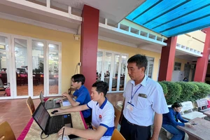 Nâng cấp hạ tầng để đảm bảo vận hành Cổng DVCQG phục vụ mô hình chính quyền 2 cấp từ 1-7