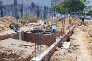 TP.HCM sẽ rà soát và công bố hàng loạt dự án được miễn giấy phép xây dựng