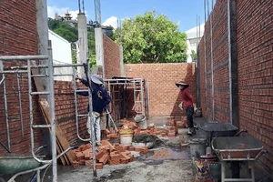 Điều kiện để 112 dự án ở TP.HCM được miễn giấy phép xây dựng