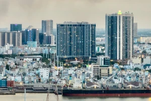 TP.HCM: Giá đất tăng gây ảnh hưởng thị trường bất động sản ra sao?