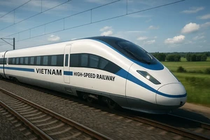 TP.HCM có kế hoạch bồi thường, tái định cư dự án đường sắt tốc độ cao trên trục Bắc-Nam