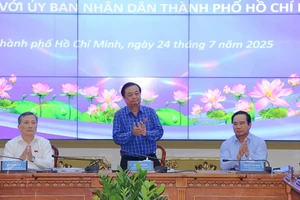 Doanh nghiệp gặp khó khi chuyển đổi công nghệ đốt rác phát điện ở TP.HCM