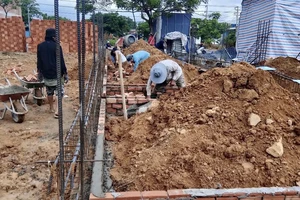 TP.HCM sẽ thông tin về điều kiện, trường hợp được miễn giấy phép xây dựng