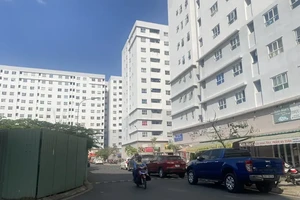 Dự án xây nhà ở xã hội nào được miễn giấy phép xây dựng?