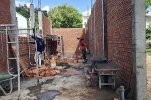 TP.HCM sẽ mở rộng đối tượng được miễn giấy phép xây dựng