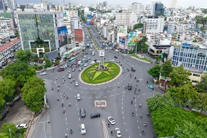 2 phương án xây dựng bảng giá đất mới của TP.HCM