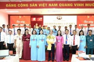 TP.HCM: Xã Vĩnh Lộc sẽ mở rộng nhiều tuyến đường, hoàn thiện hệ thống thoát nước...
