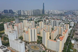 Không để chậm trễ, kéo dài việc đấu giá 3.790 căn hộ chung cư ở Thủ Thiêm