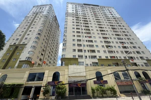 Thêm 6 dự án nhà ở tại TP.HCM được gỡ vướng để cấp sổ hồng