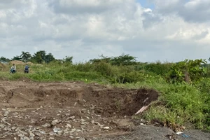 Đất hết thời hạn sử dụng người dân cần làm gì?