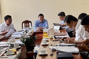 TP.HCM mạnh tay với chủ đầu tư chây ì làm thủ tục cấp sổ hồng cho người dân