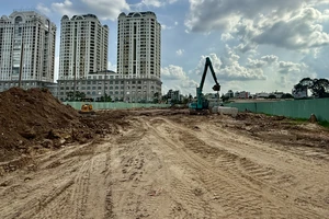 Khẩn trương rà soát các dự án, đất đai tồn đọng, cập nhật trên hệ thống trước 15-3