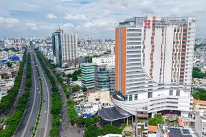 TP.HCM triển khai kế hoạch mua, thuê mua nhà ở xã hội đối với cán bộ sau sắp xếp