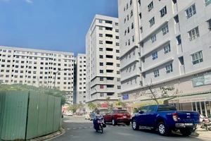 TP.HCM phải quy hoạch đảm bảo đủ quỹ đất đầu tư xây dựng nhà ở xã hội