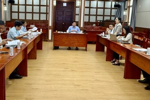 TP.HCM tháo gỡ vướng mắc để cấp sổ hồng cho nhiều căn hộ, nền đất