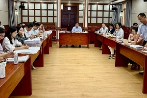 TP.HCM tiếp tục có thêm 4 dự án được gỡ vướng mắc để cấp sổ hồng 