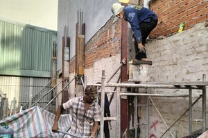 Cấp phép xây dựng điện tử: Triển khai sao cho hiệu quả?