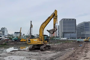 Giải pháp công nghệ giúp đẩy nhanh các dự án trọng điểm ở TP.HCM