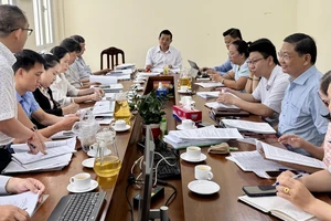 5 dự án được tháo vướng mắc, hàng ngàn căn hộ ở TP.HCM sắp được cấp sổ hồng