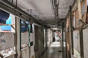 TP.HCM phát hiện nhiều vi phạm tại các chung cư