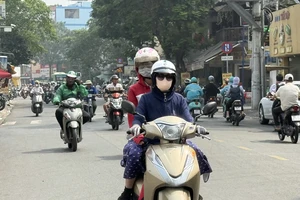 TP.HCM sẽ còn nhiều đợt mù khô, ít nắng: Nguyên nhân vì sao?