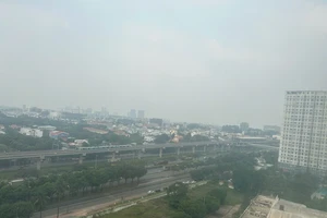 TP.HCM và các tỉnh Nam Bộ sẽ tiếp tục có sương mù, nguyên nhân vì sao?