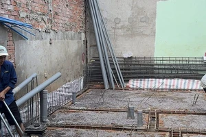 UBND cấp xã sẽ cấp phép xây dựng trong những trường hợp nào?